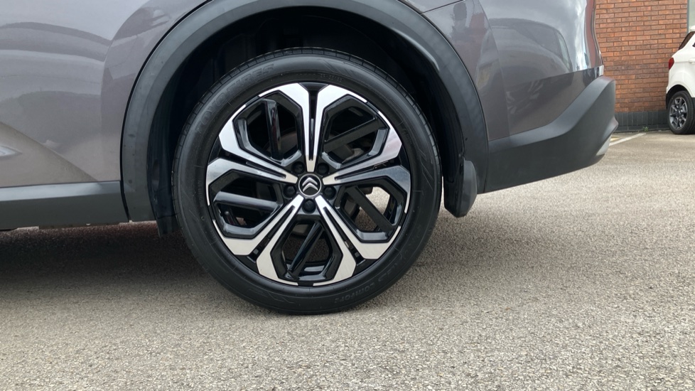 Citroen C5 X 1.2 PureTech 130 Shine 5dr EAT8 Petrol Estate - Image 7