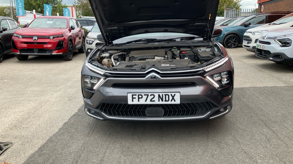 Citroen C5 X 1.2 PureTech 130 Shine 5dr EAT8 Petrol Estate - Image 8