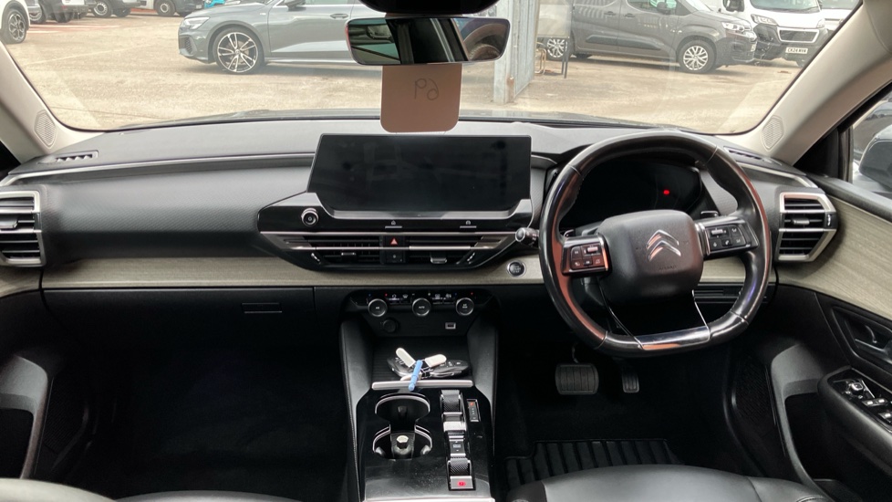 Citroen C5 X 1.2 PureTech 130 Shine 5dr EAT8 Petrol Estate - Image 10