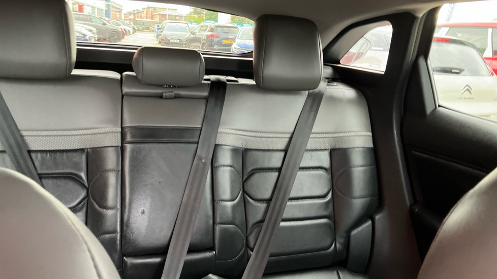 Citroen C5 X 1.2 PureTech 130 Shine 5dr EAT8 Petrol Estate - Image 15