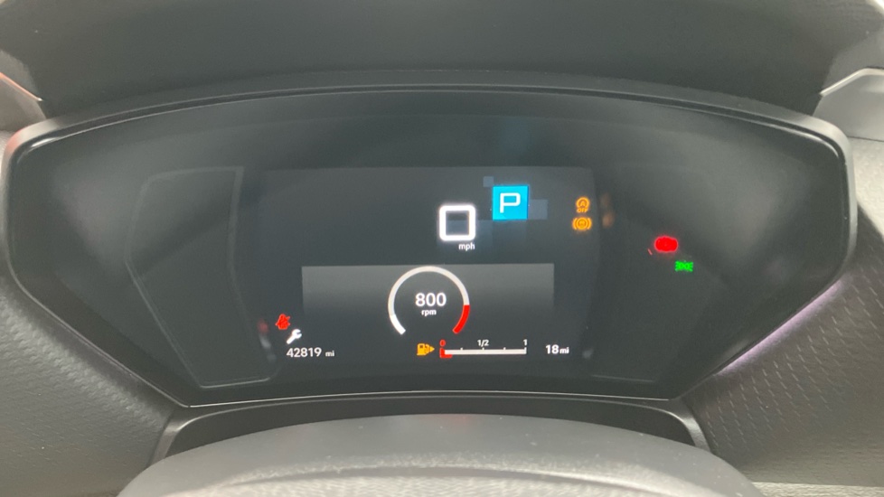 Citroen C5 X 1.2 PureTech 130 Shine 5dr EAT8 Petrol Estate - Image 18