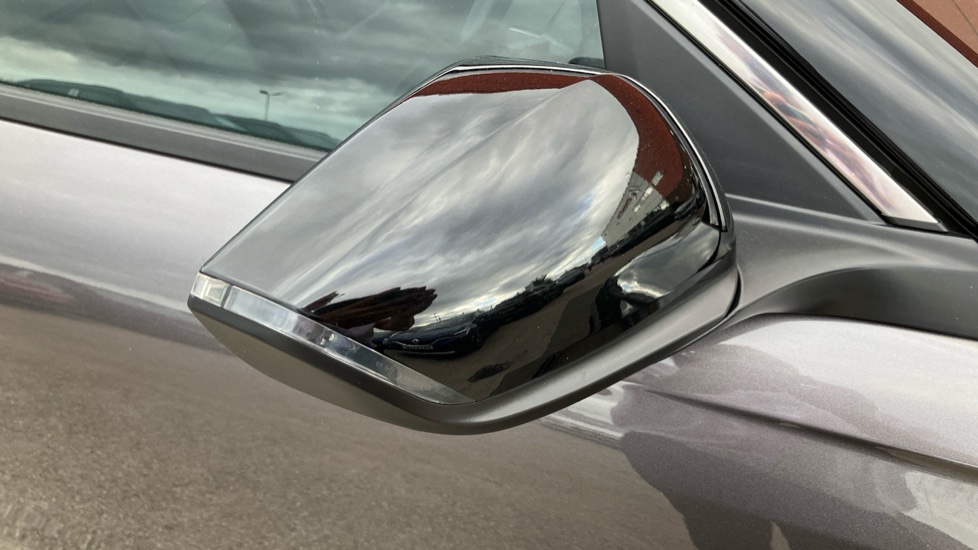 Citroen C5 X 1.2 PureTech 130 Shine 5dr EAT8 Petrol Estate - Image 21