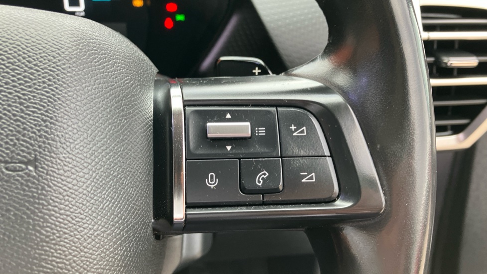 Citroen C5 X 1.2 PureTech 130 Shine 5dr EAT8 Petrol Estate - Image 26