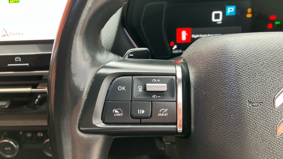Citroen C5 X 1.2 PureTech 130 Shine 5dr EAT8 Petrol Estate - Image 27