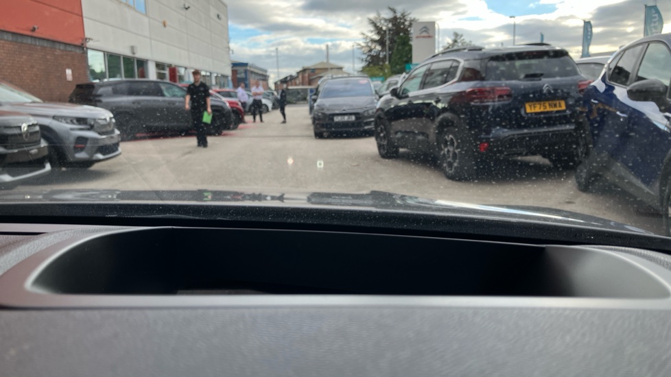 Citroen C5 X 1.2 PureTech 130 Shine 5dr EAT8 Petrol Estate - Image 34