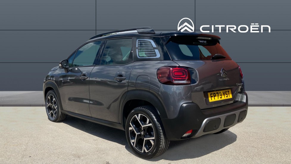 Citroen C3 Aircross 1.2 PureTech 110 Max 5dr Petrol Hatchback - Image 2
