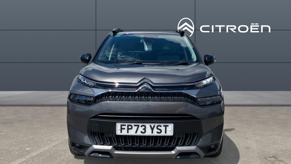 Citroen C3 Aircross 1.2 PureTech 110 Max 5dr Petrol Hatchback - Image 3