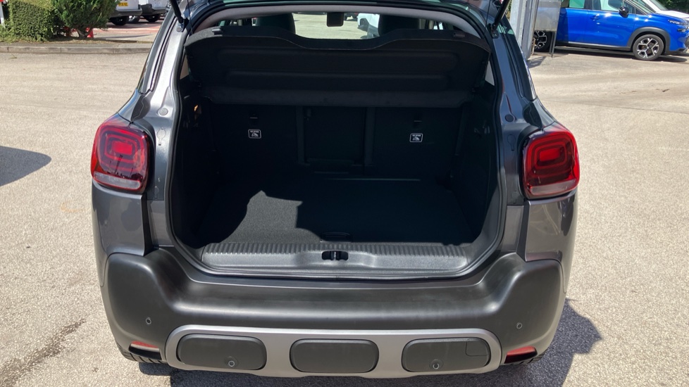 Citroen C3 Aircross 1.2 PureTech 110 Max 5dr Petrol Hatchback - Image 4