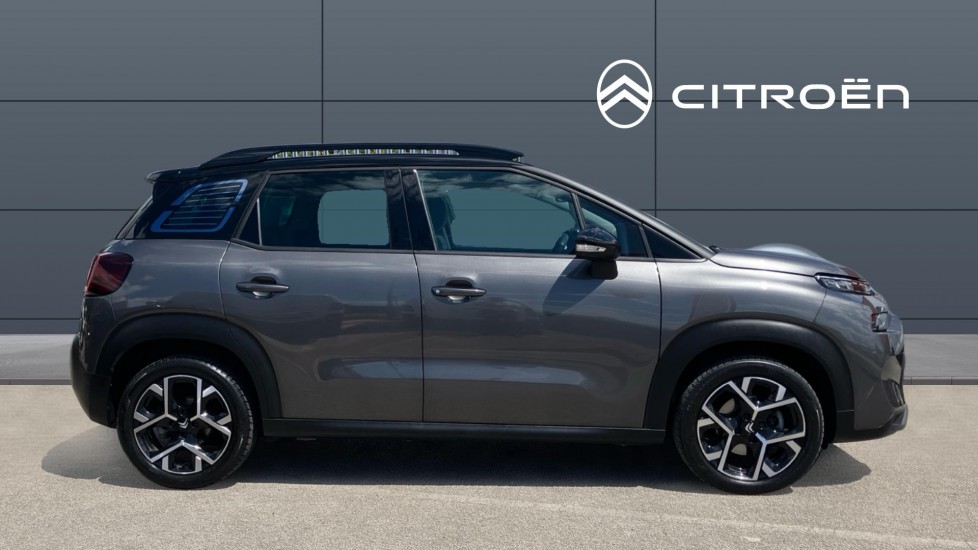 Citroen C3 Aircross 1.2 PureTech 110 Max 5dr Petrol Hatchback - Image 5