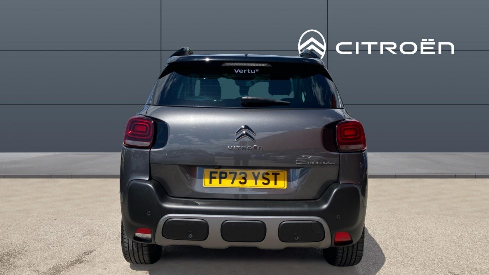 Citroen C3 Aircross 1.2 PureTech 110 Max 5dr Petrol Hatchback - Image 6