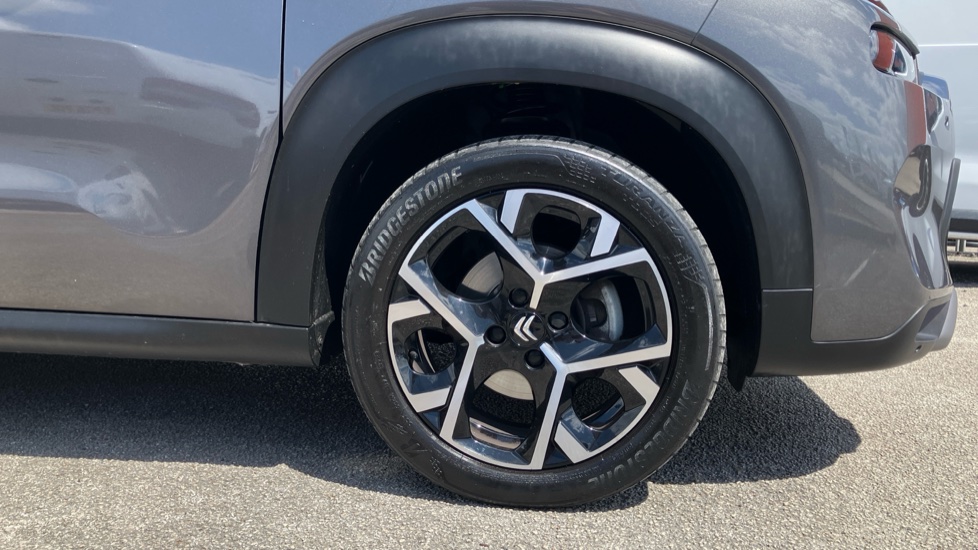Citroen C3 Aircross 1.2 PureTech 110 Max 5dr Petrol Hatchback - Image 7