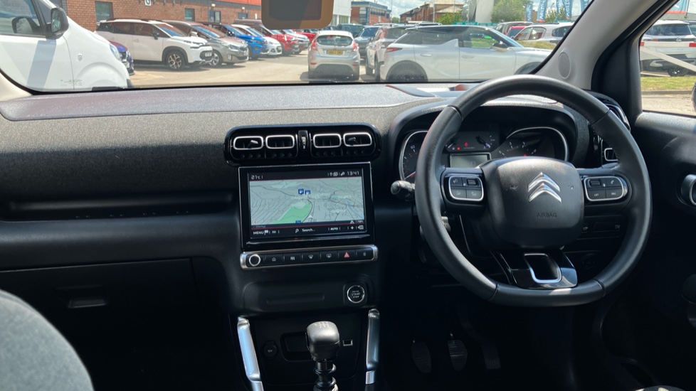 Citroen C3 Aircross 1.2 PureTech 110 Max 5dr Petrol Hatchback - Image 10