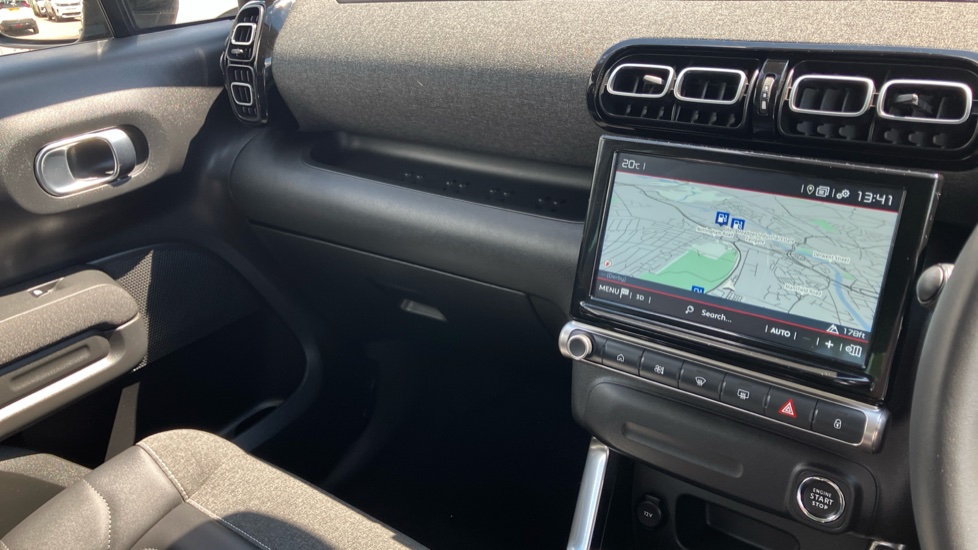 Citroen C3 Aircross 1.2 PureTech 110 Max 5dr Petrol Hatchback - Image 14