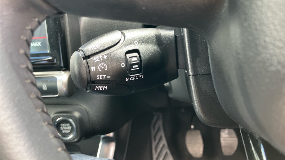 Citroen C3 Aircross 1.2 PureTech 110 Max 5dr Petrol Hatchback - Image 32