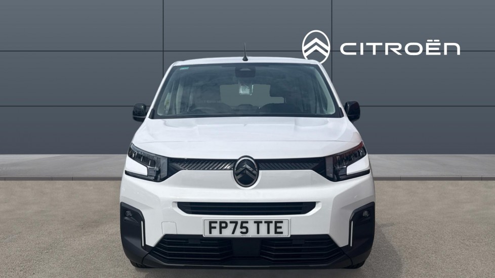 Citroen Berlingo 1.5 D 100 Plus M 5dr Diesel Estate - Image 3