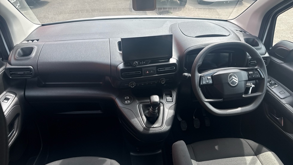 Citroen Berlingo 1.5 D 100 Plus M 5dr Diesel Estate - Image 10
