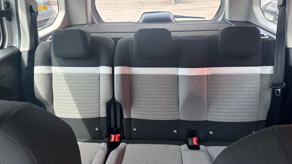Citroen Berlingo 1.5 D 100 Plus M 5dr Diesel Estate - Image 15