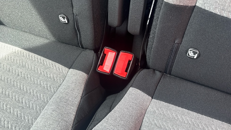 Citroen Berlingo 1.5 D 100 Plus M 5dr Diesel Estate - Image 17