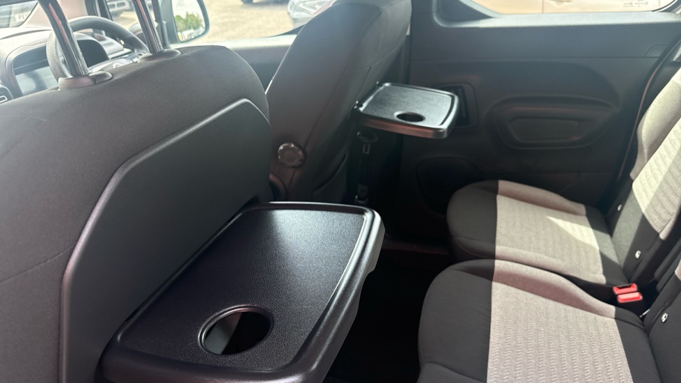 Citroen Berlingo 1.5 D 100 Plus M 5dr Diesel Estate - Image 21