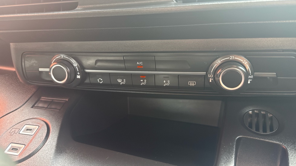 Citroen Berlingo 1.5 D 100 Plus M 5dr Diesel Estate - Image 27