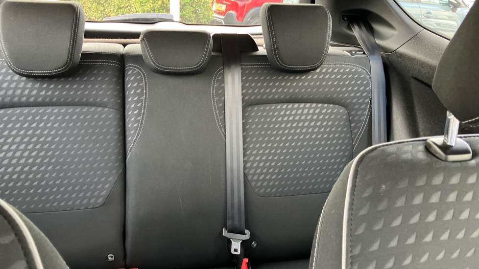 Ford Fiesta 1.0 EcoBoost Zetec 3dr Petrol Hatchback - Image 15