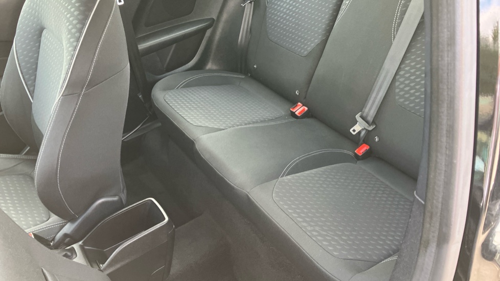 Ford Fiesta 1.0 EcoBoost Zetec 3dr Petrol Hatchback - Image 16