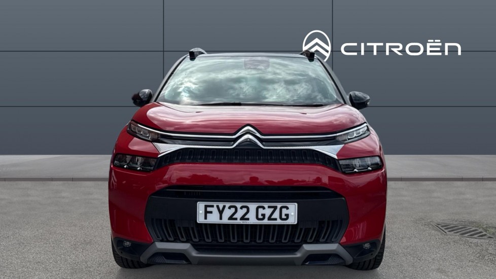 Citroen C3 Aircross 1.2 PureTech 130 Shine Plus 5dr EAT6 Petrol Hatchback - Image 3