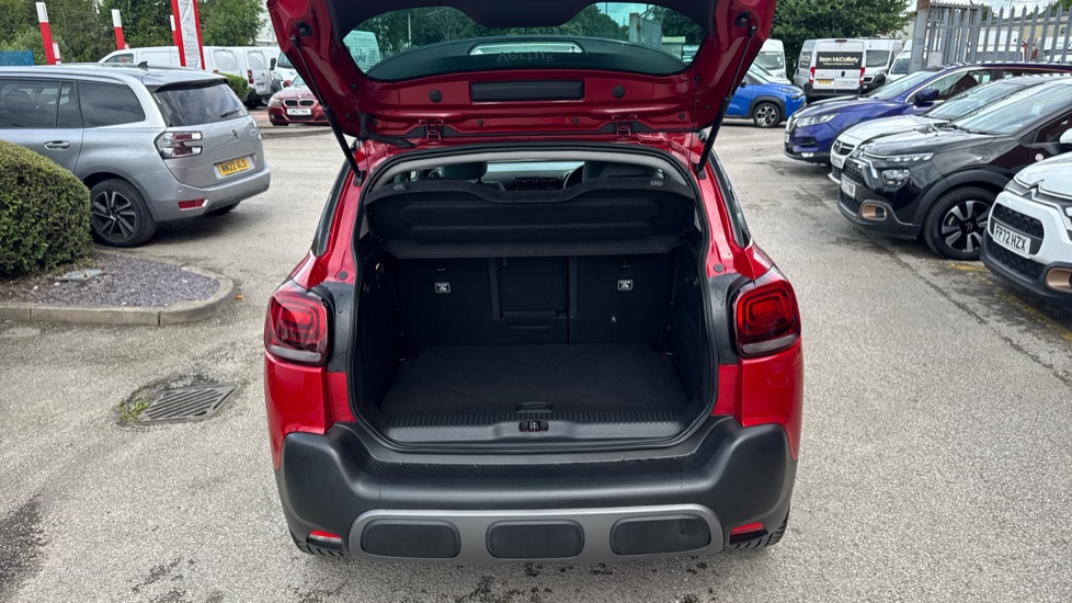 Citroen C3 Aircross 1.2 PureTech 130 Shine Plus 5dr EAT6 Petrol Hatchback - Image 4