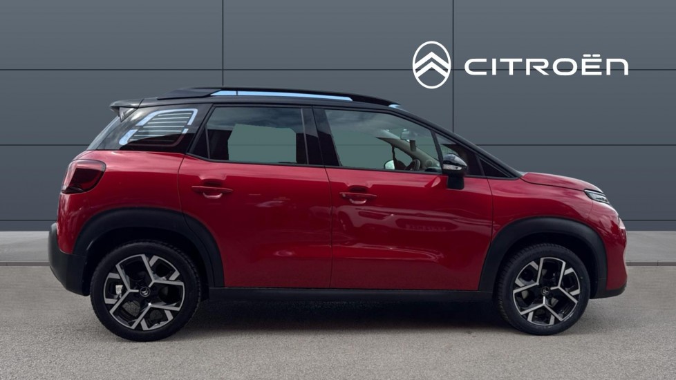 Citroen C3 Aircross 1.2 PureTech 130 Shine Plus 5dr EAT6 Petrol Hatchback - Image 5