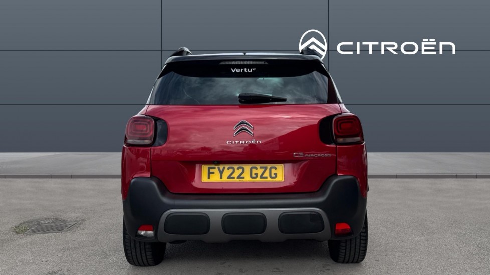 Citroen C3 Aircross 1.2 PureTech 130 Shine Plus 5dr EAT6 Petrol Hatchback - Image 6