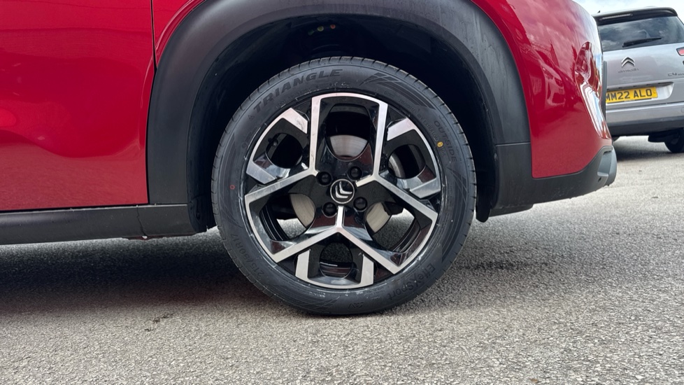 Citroen C3 Aircross 1.2 PureTech 130 Shine Plus 5dr EAT6 Petrol Hatchback - Image 7
