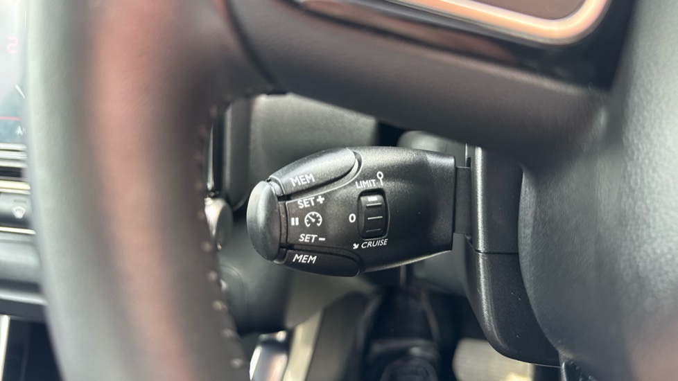 Citroen C3 Aircross 1.2 PureTech 130 Shine Plus 5dr EAT6 Petrol Hatchback - Image 25