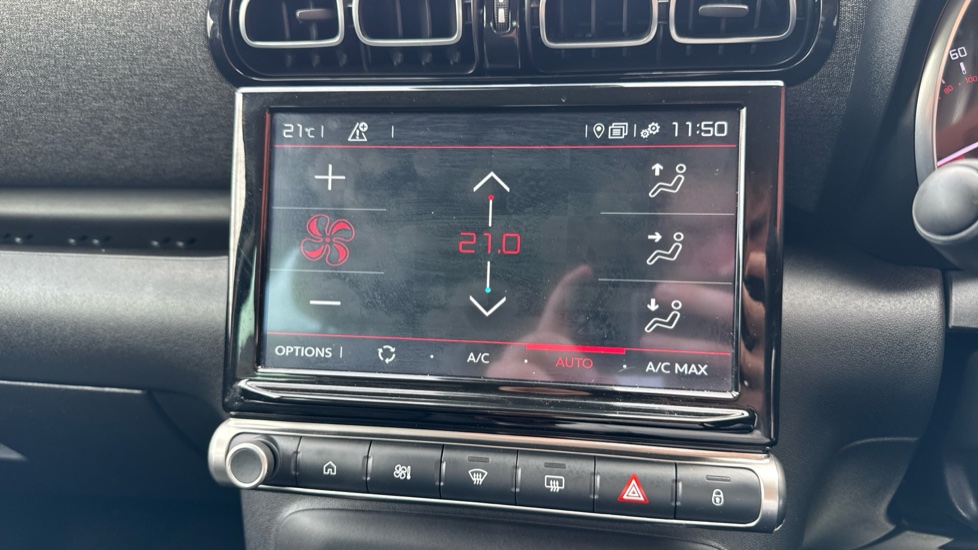 Citroen C3 Aircross 1.2 PureTech 130 Shine Plus 5dr EAT6 Petrol Hatchback - Image 26