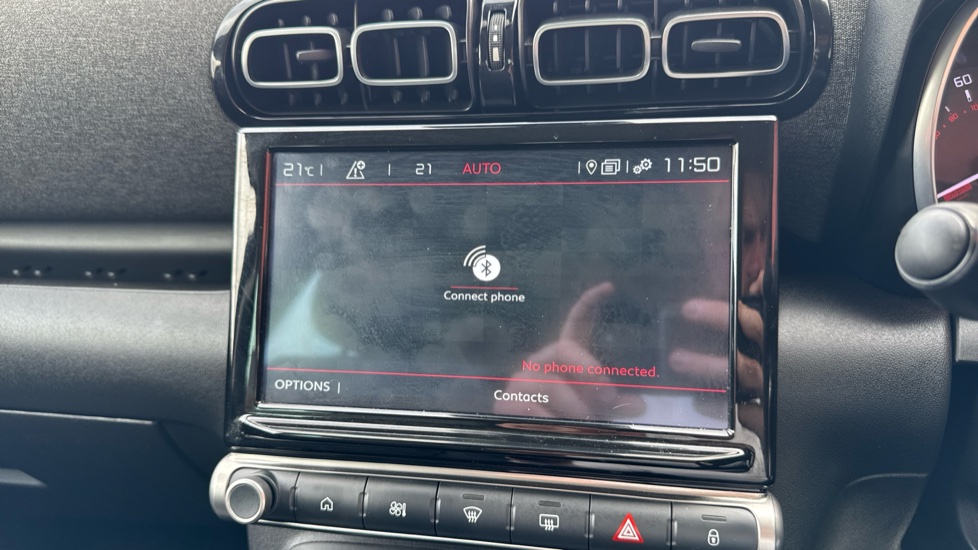 Citroen C3 Aircross 1.2 PureTech 130 Shine Plus 5dr EAT6 Petrol Hatchback - Image 28