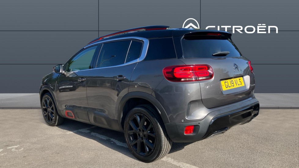 Citroen C5 Aircross 1.5 BlueHDi 130 Flair Plus 5dr EAT8 Diesel Hatchback - Image 2