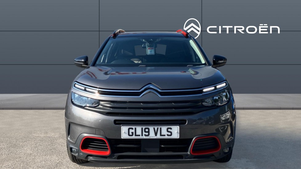 Citroen C5 Aircross 1.5 BlueHDi 130 Flair Plus 5dr EAT8 Diesel Hatchback - Image 3