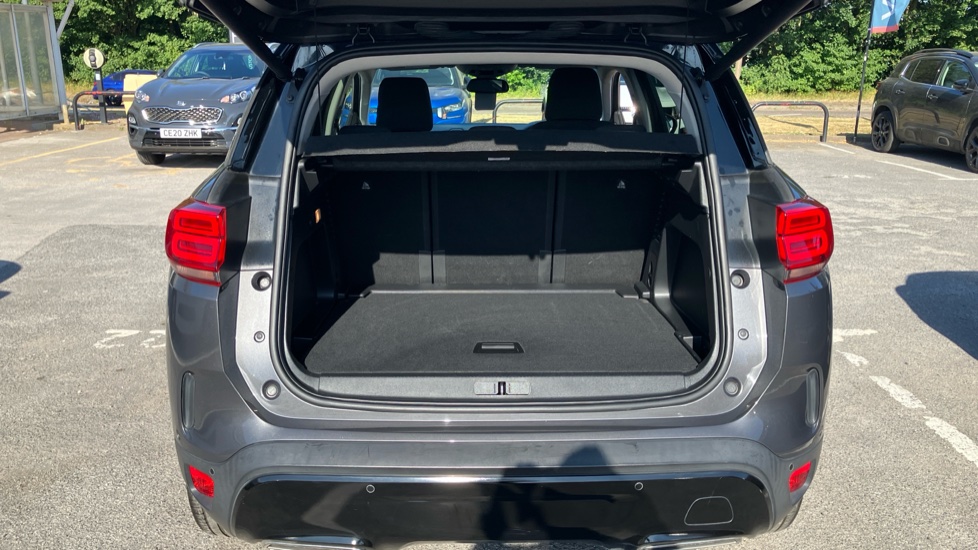 Citroen C5 Aircross 1.5 BlueHDi 130 Flair Plus 5dr EAT8 Diesel Hatchback - Image 4