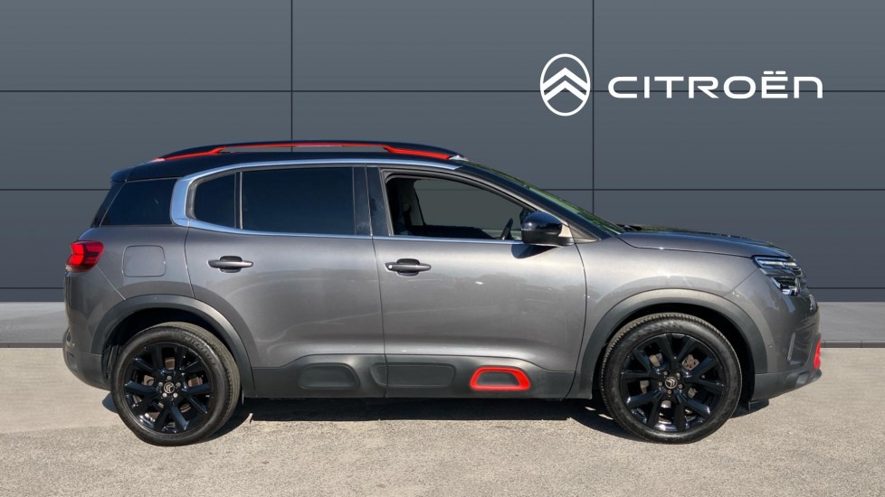 Citroen C5 Aircross 1.5 BlueHDi 130 Flair Plus 5dr EAT8 Diesel Hatchback - Image 5