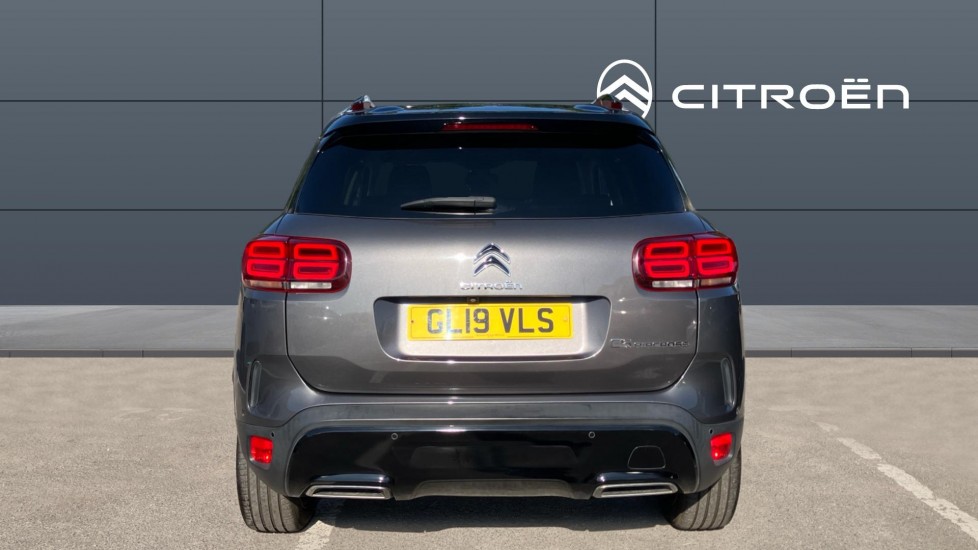 Citroen C5 Aircross 1.5 BlueHDi 130 Flair Plus 5dr EAT8 Diesel Hatchback - Image 6