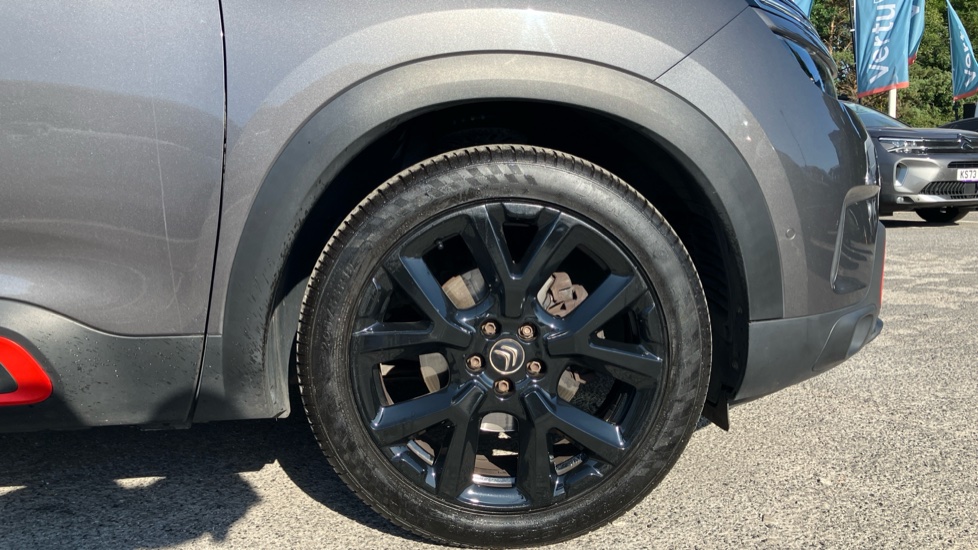 Citroen C5 Aircross 1.5 BlueHDi 130 Flair Plus 5dr EAT8 Diesel Hatchback - Image 7