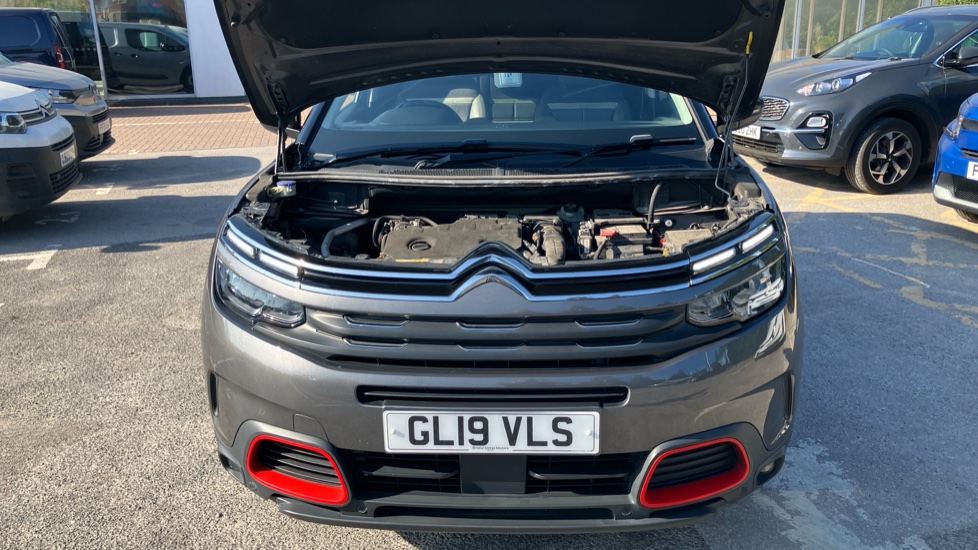 Citroen C5 Aircross 1.5 BlueHDi 130 Flair Plus 5dr EAT8 Diesel Hatchback - Image 8