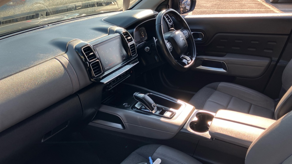 Citroen C5 Aircross 1.5 BlueHDi 130 Flair Plus 5dr EAT8 Diesel Hatchback - Image 9