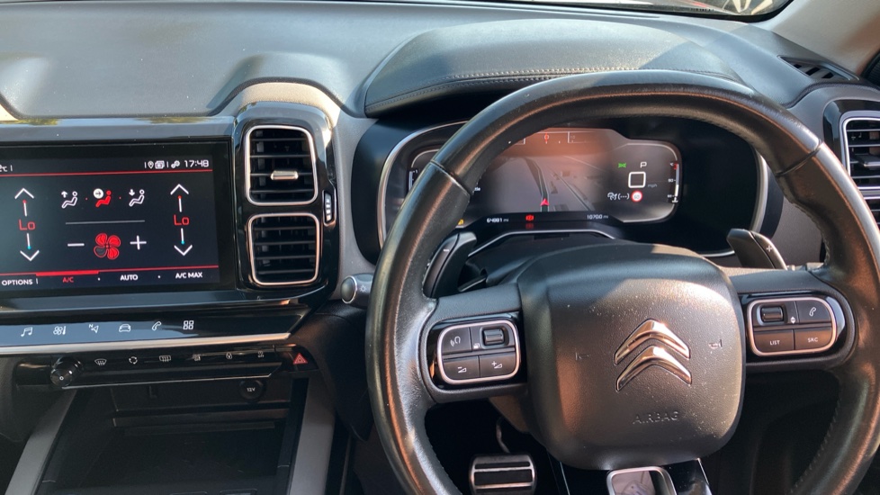 Citroen C5 Aircross 1.5 BlueHDi 130 Flair Plus 5dr EAT8 Diesel Hatchback - Image 10