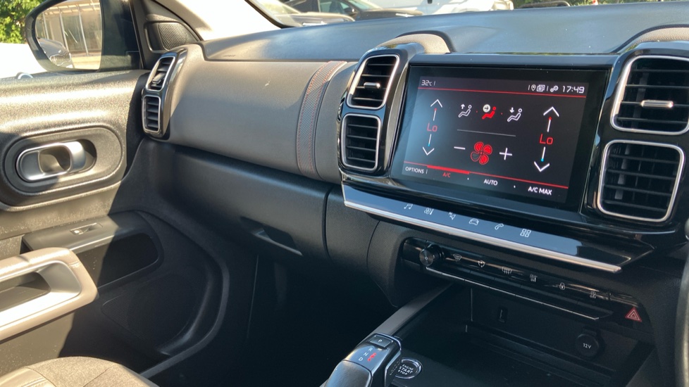 Citroen C5 Aircross 1.5 BlueHDi 130 Flair Plus 5dr EAT8 Diesel Hatchback - Image 19