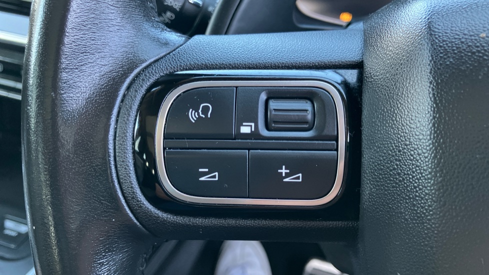 Citroen C5 Aircross 1.5 BlueHDi 130 Flair Plus 5dr EAT8 Diesel Hatchback - Image 27