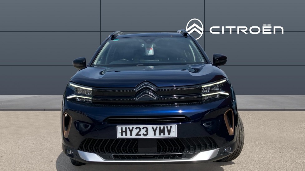 Citroen C5 Aircross 1.5 BlueHDi C-Series Edition 5dr EAT8 Diesel Hatchback - Image 3