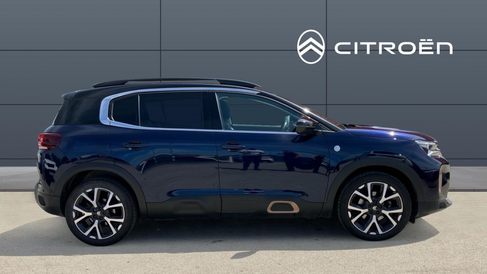 Citroen C5 Aircross 1.5 BlueHDi C-Series Edition 5dr EAT8 Diesel Hatchback - Image 5