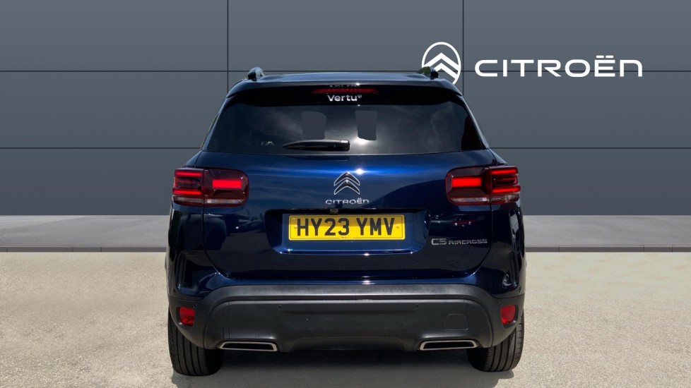 Citroen C5 Aircross 1.5 BlueHDi C-Series Edition 5dr EAT8 Diesel Hatchback - Image 6
