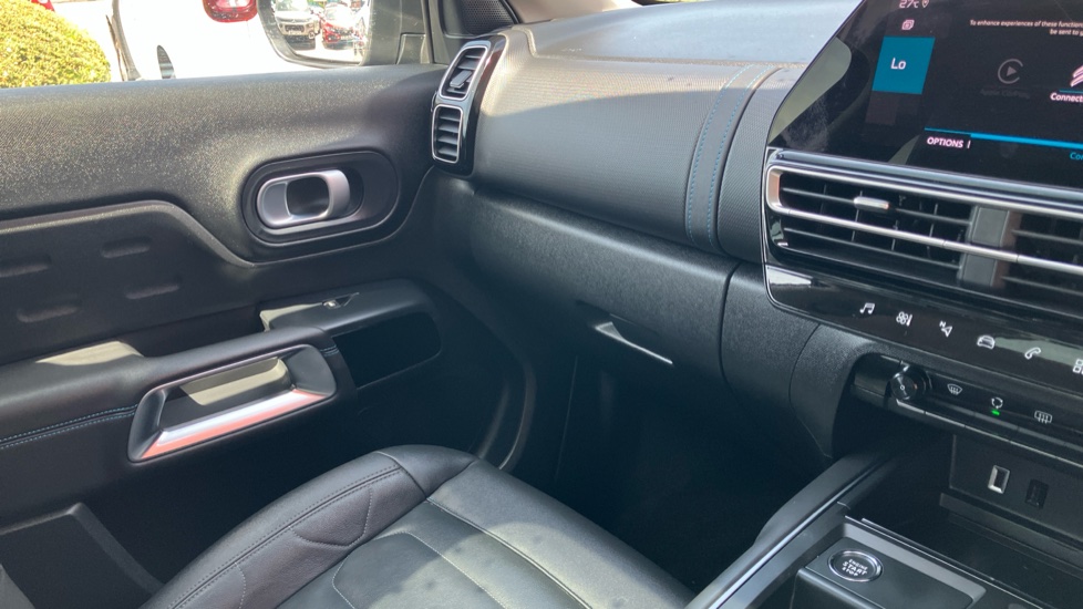 Citroen C5 Aircross 1.5 BlueHDi C-Series Edition 5dr EAT8 Diesel Hatchback - Image 29