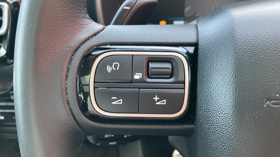 Citroen C5 Aircross 1.5 BlueHDi C-Series Edition 5dr EAT8 Diesel Hatchback - Image 33